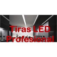 Tiras LED Profesionales