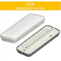 Emergencias LED