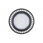 Campana LED industrial START 150W 6500ºK 90º con regulación 1-10V