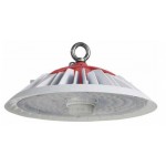 Campana LED UFO 150W 25500Lm Regulable 1-10V 60000h 5 años Garantia