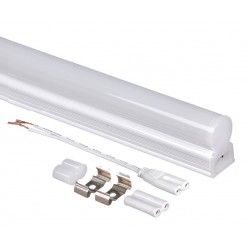 Tubo LED integrado T5 12W 870mm