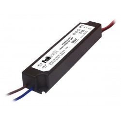 Fuente alimentación LED Voltaje constante IP67 50W 12VDC 