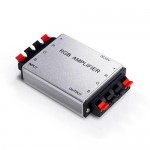 Amplificador para tira Led RGB 12V/24V 144W/288W