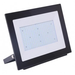 Foco Proyector LED exterior Slim NEOLINE STAR 200W IP65 SMD Negro