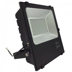 Foco Proyector LED exterior 150W IP-65 PRO