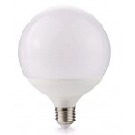 Lámpara LED Globo 95mm E27 12W Regulable