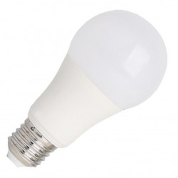 Lámpara LED Standard A60 E27 10W