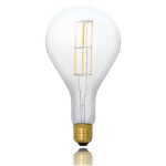 Lámpara LED Broadway PS160 Clara E40 12W Filamento 2200ºK Regulable