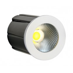 Módulo LED ES50 50X63mm 9W 60º