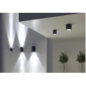 Apliques de Pared LED