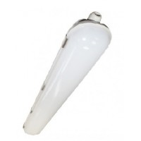 Pantallas Estancas LED Integrada
