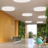 Plafones LED