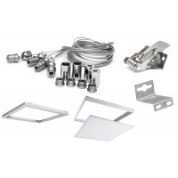 Accesorios Panel LED