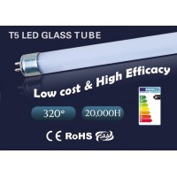Tubo LED T5