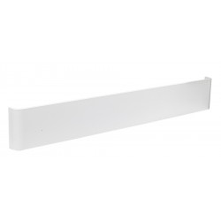 Aplique bañador pared Blanco IP20 610mm 803 20w 3000ºK