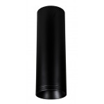 Foco LED superficie Redondo S13 φ60*180mm Blanco ó Negro para Lámpara GU10/MR16