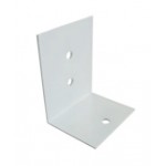 Soporte pared L 90º Luminaria Colgante-Superficie Aluminio Lineal SKYPROFIL LED