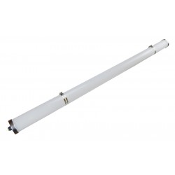 Pantalla estanca Redonda Opal LED IP65 de 1500mm 64W