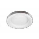 Plafón LED superficie Redondo 380mm 30W CCT con mando
