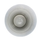 Campana LED Decorativa 28W, Especial Verdura