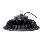 Campana LED UFO PLUS 100W 12000Lm, Garantia 4 Años