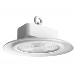Campana LED UFO Compacta 151W IP69 5000ºK IRC-96, ideal industria Alimentación