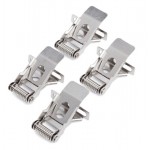 Clip Panel Led Kit 4 ud.