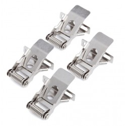 Clip Panel Led Kit 4 ud.