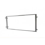Marco empotrar Panel LED 300x1200