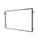 Marco empotrar Panel LED 600x1200