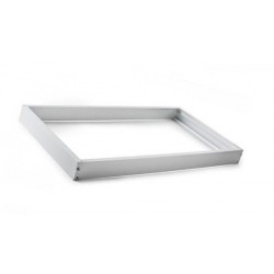 Marco superficie Panel LED 300x600