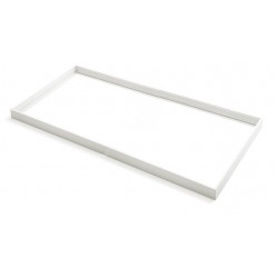 Marco superficie Panel LED 600x1200