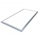 Panel LED 300X600mm 25W Marco Gris