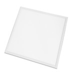 Panel LED 300X300mm 18W Marco Blanco
