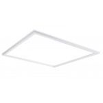 Panel LED Marco Luminoso 600X600mm 40W