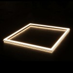 Panel LED Marco Luminoso 600X600mm 40W CCT