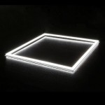 Panel LED Marco Luminoso 600X600mm 40W CCT