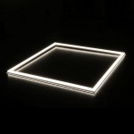 Panel LED Marco Luminoso 600X600mm 40W CCT