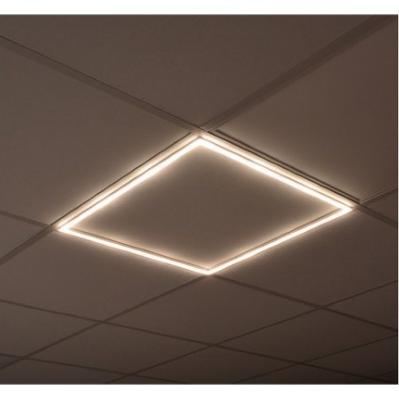 Panel LED Luminoso 600X600mm 40W