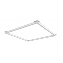 Panel LED Marco Luminoso 600X600mm 40W PC