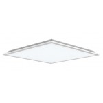 Panel LED Backlight 600X600mm 60W Marco Blanco