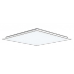Panel LED Backlight 600X600mm 60W Marco Blanco