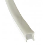 Difusor Opal para Perfil Aluminio Empotrar Flexible integración obras PEAF5715172M2, rollo 10 Metros