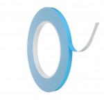 Cinta Dispadora para perfil Tira LED, rollo 25mts x 5mm