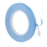 Cinta Dispadora para perfil Tira LED, rollo 25mts x 7mm