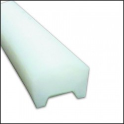 Difusor Opal para perfil escalera PP5320A, tira 2,40 Metros