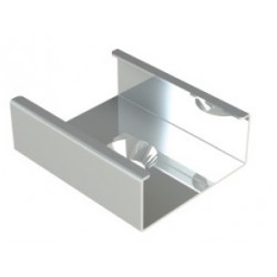 Grapa Fijación para Perfil Aluminio Superficie LINE PSMC3007P