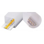 Pletina disipadora para perfil PRP25, PEP2126A, tira de 2 mts.