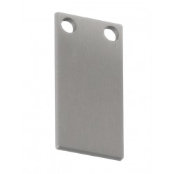 Tapa Final Aluminio para perfil PSC1531