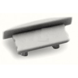 Tapa Final TF04GC para perfil empotrar A2507